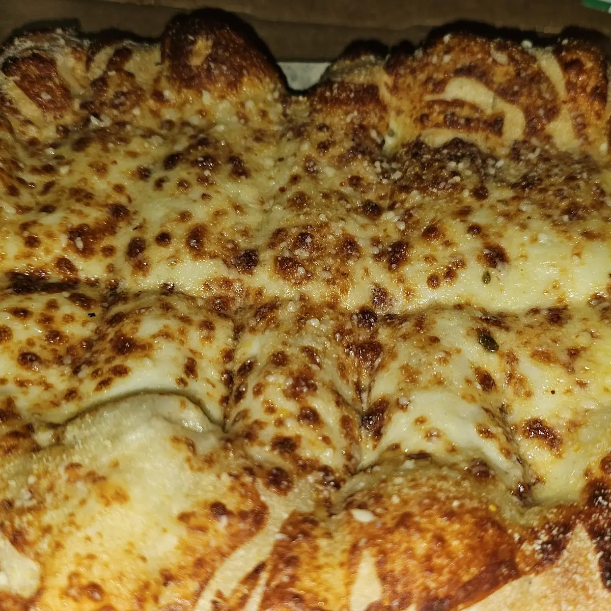 Cheese Sticks