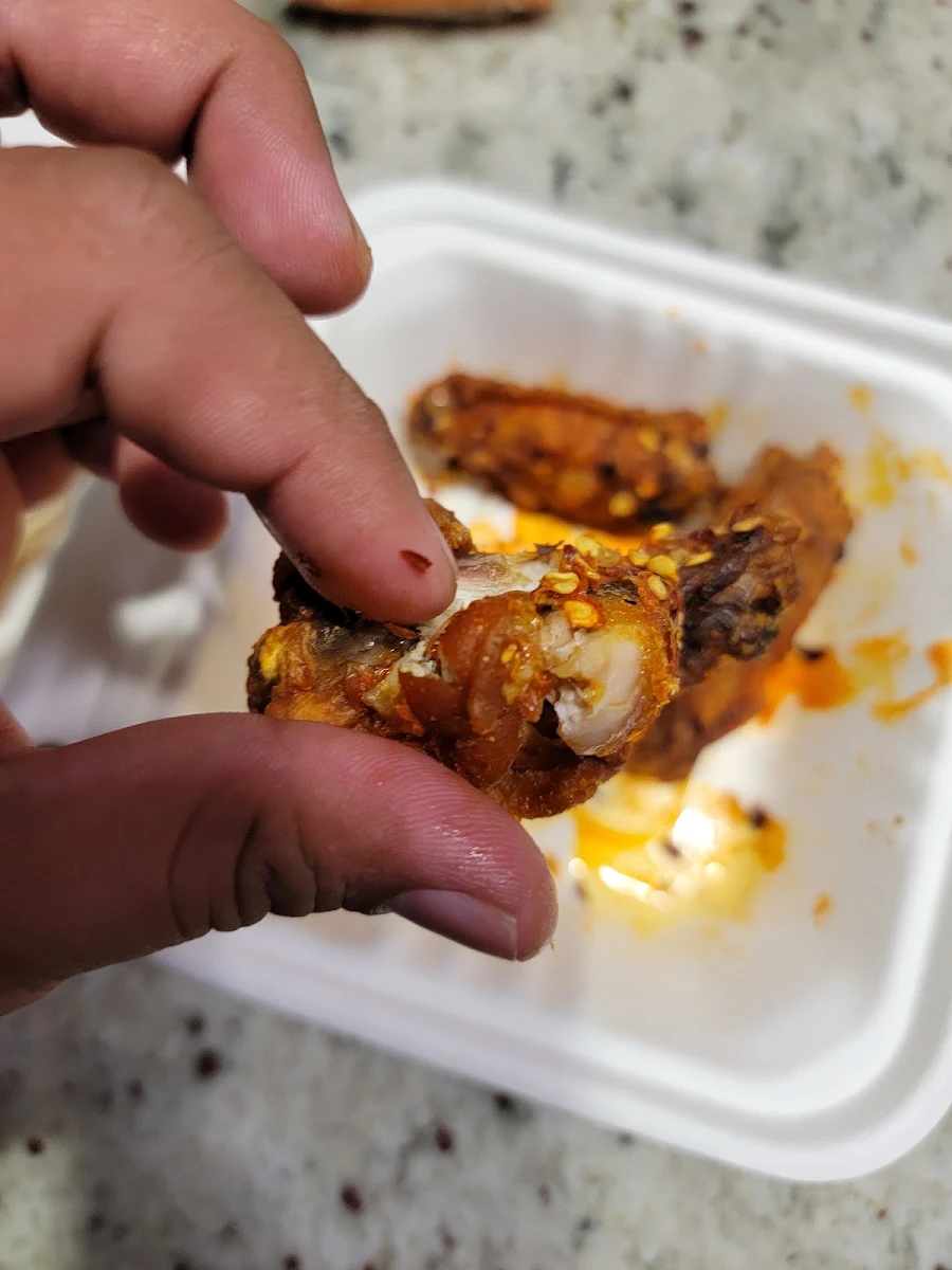 Wings