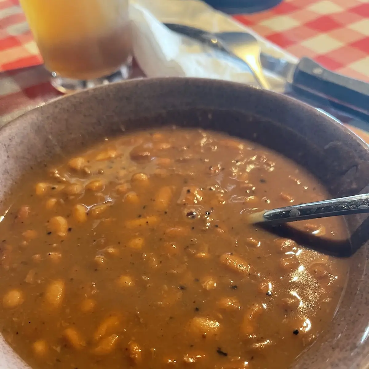 Baked Beans