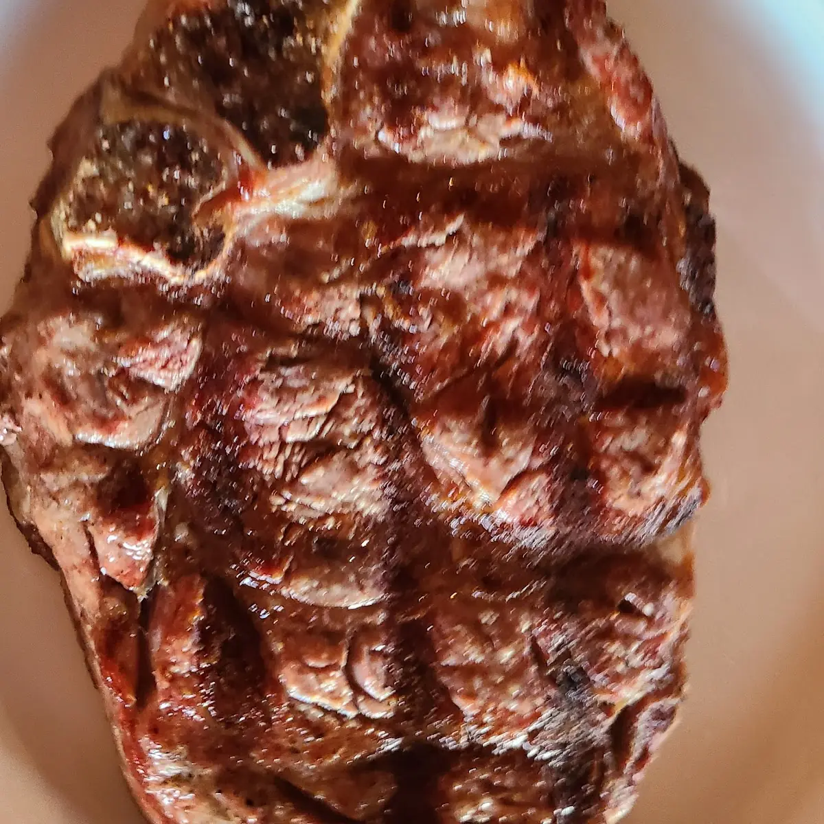 Bone in Ribeye
