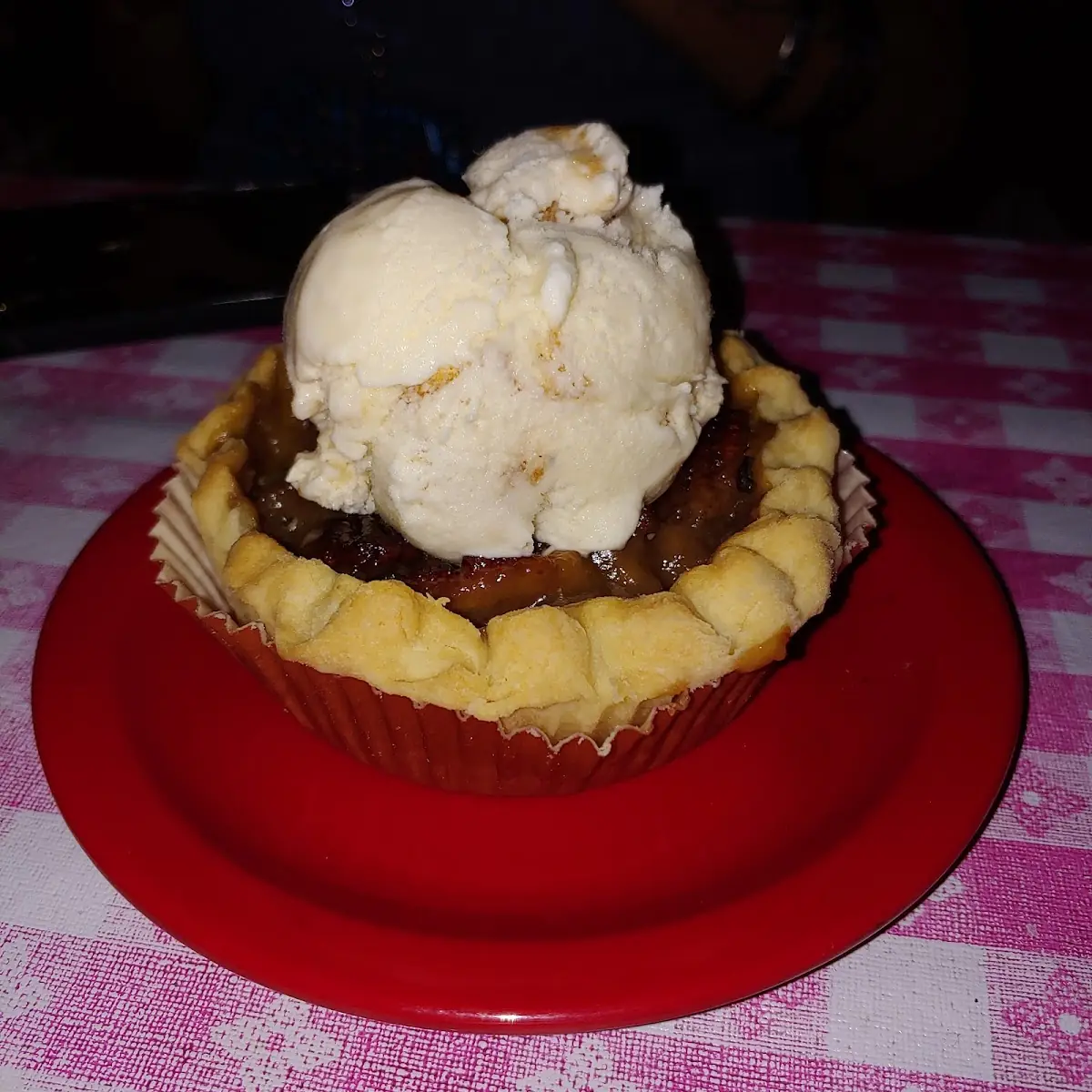 Pecan Pie