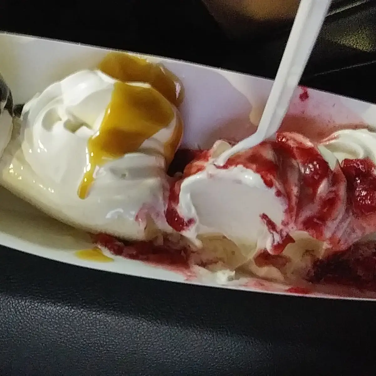 Banana Split