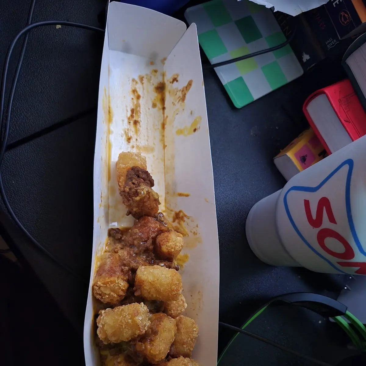 Tater Tots