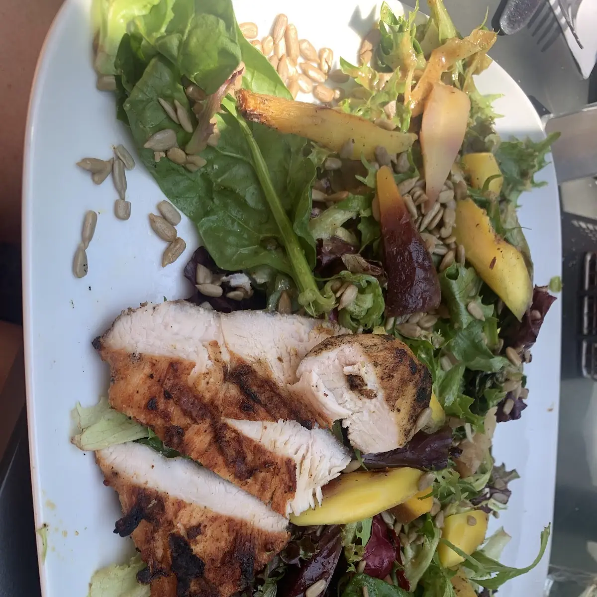 Harvest Chicken Salad