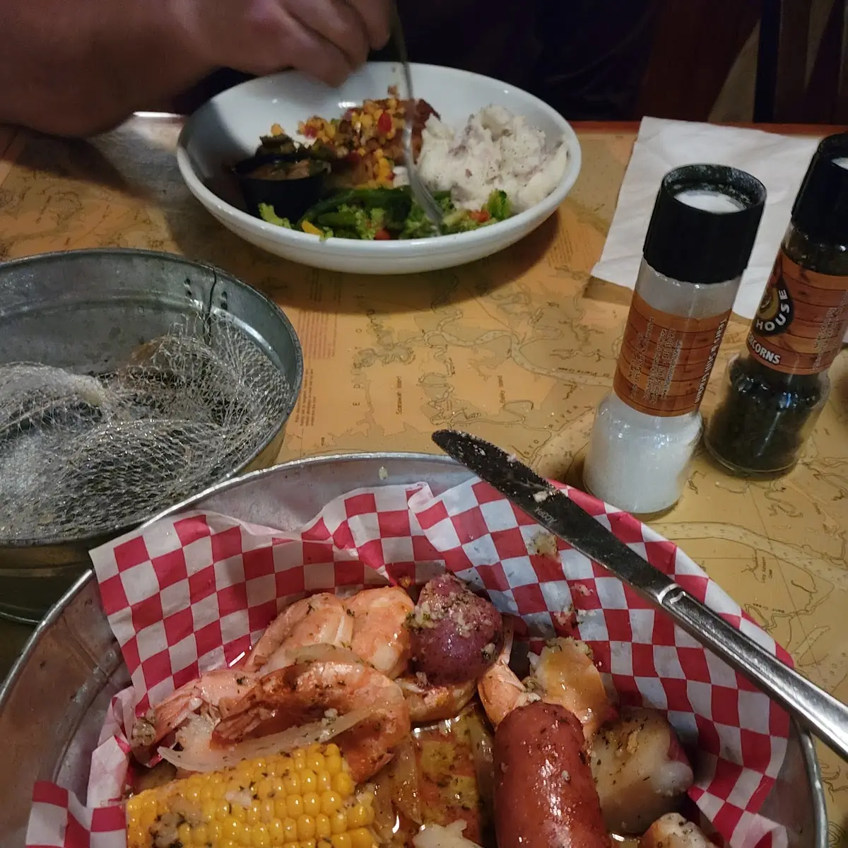 Low Country Boil