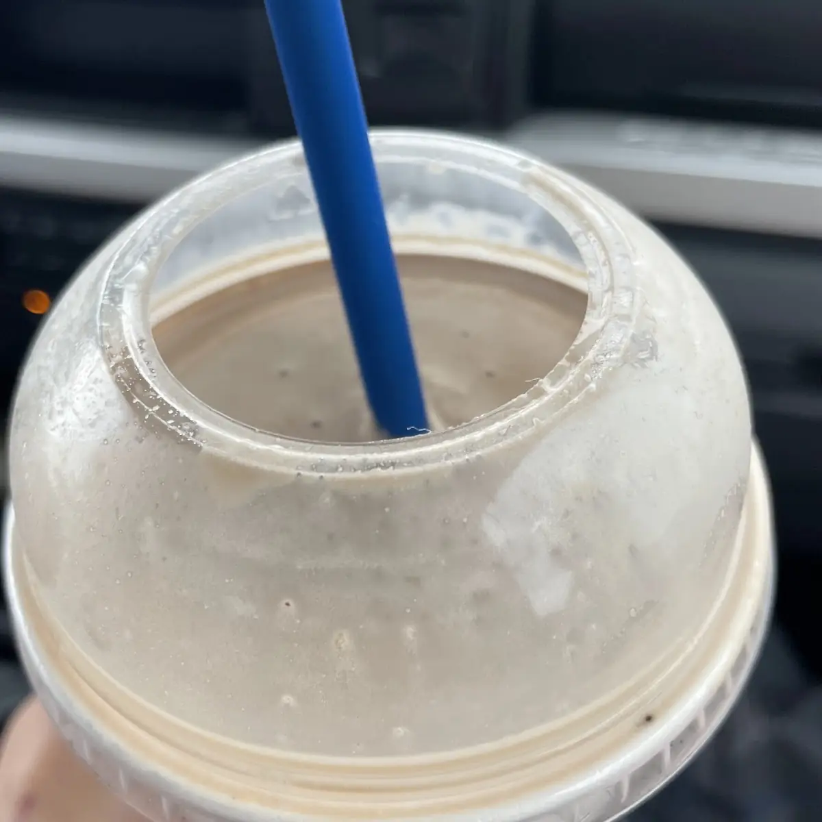 Chocolate Malt