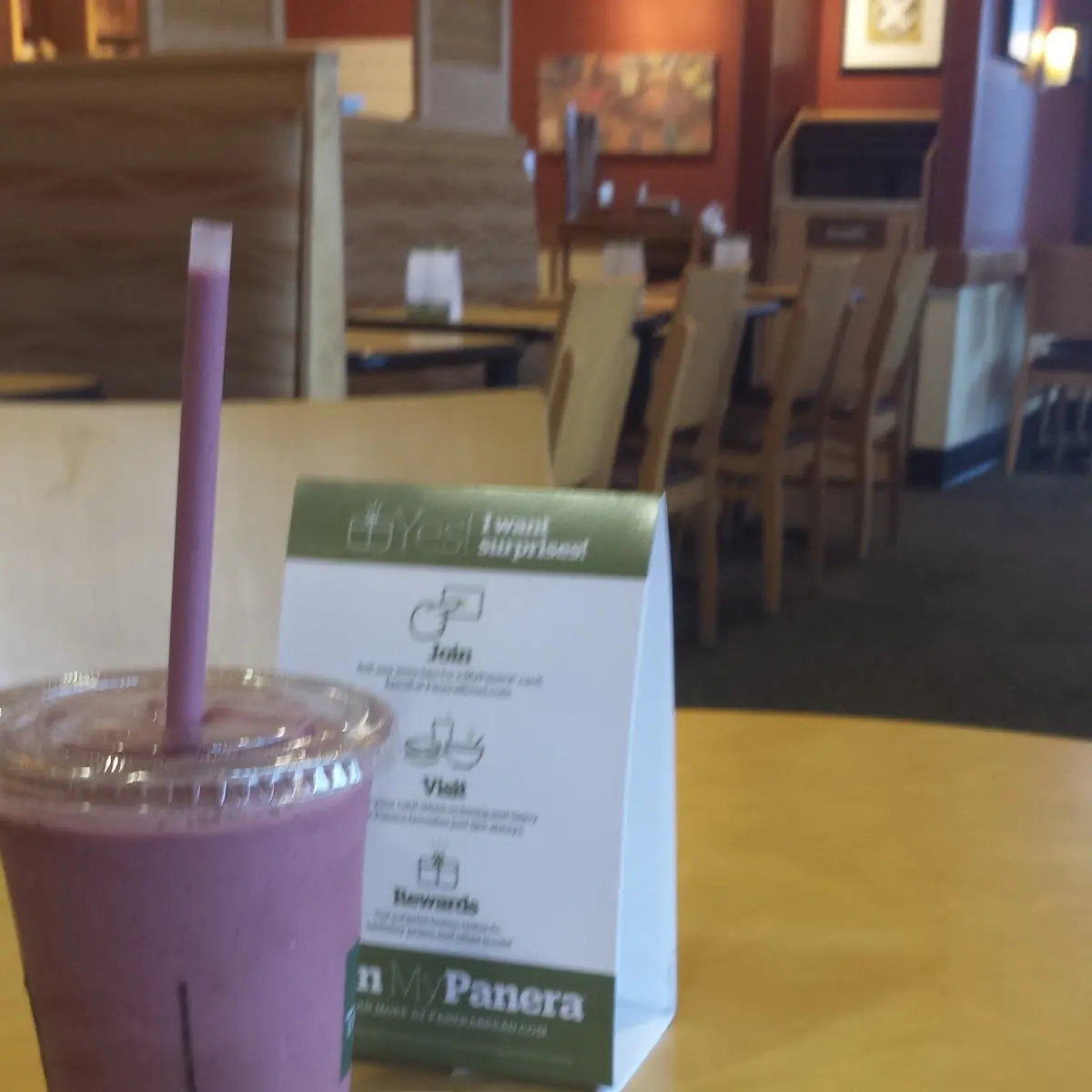 Acai Smoothie