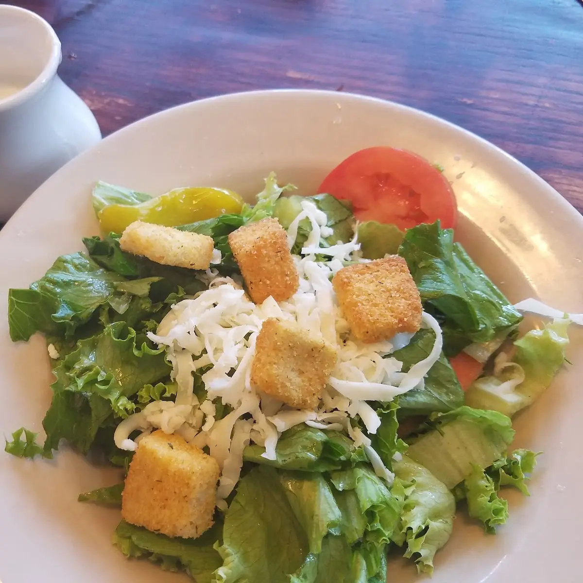 Caesar Salad