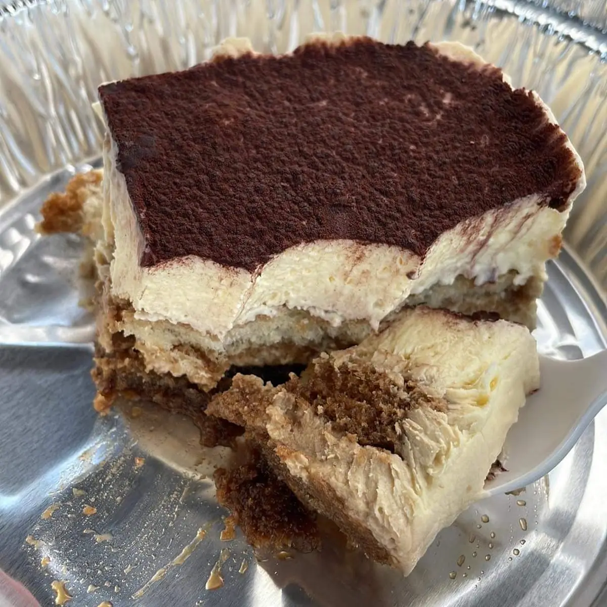 Tiramisu