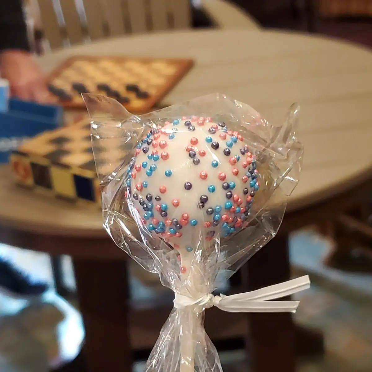Cake Pop