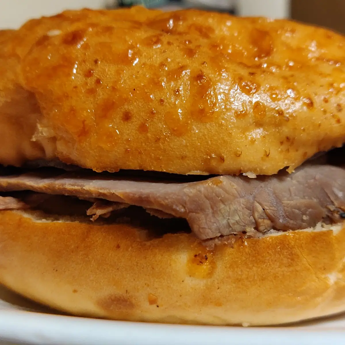 Roast Beef Special