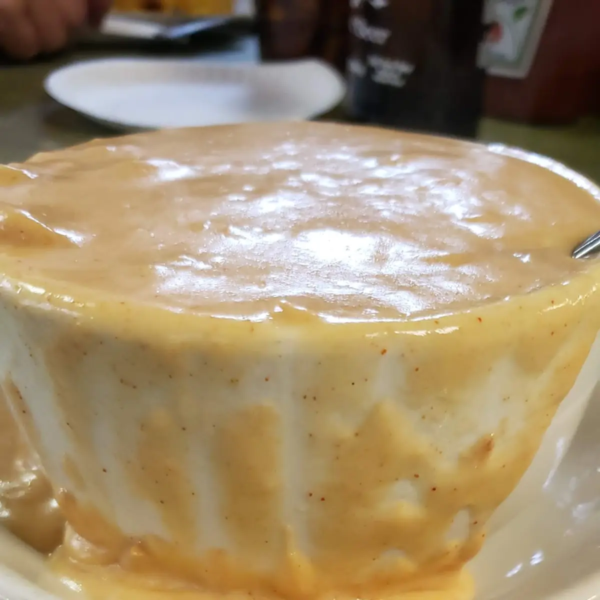 Lobster Bisque