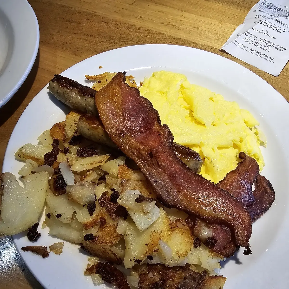 Home Fries