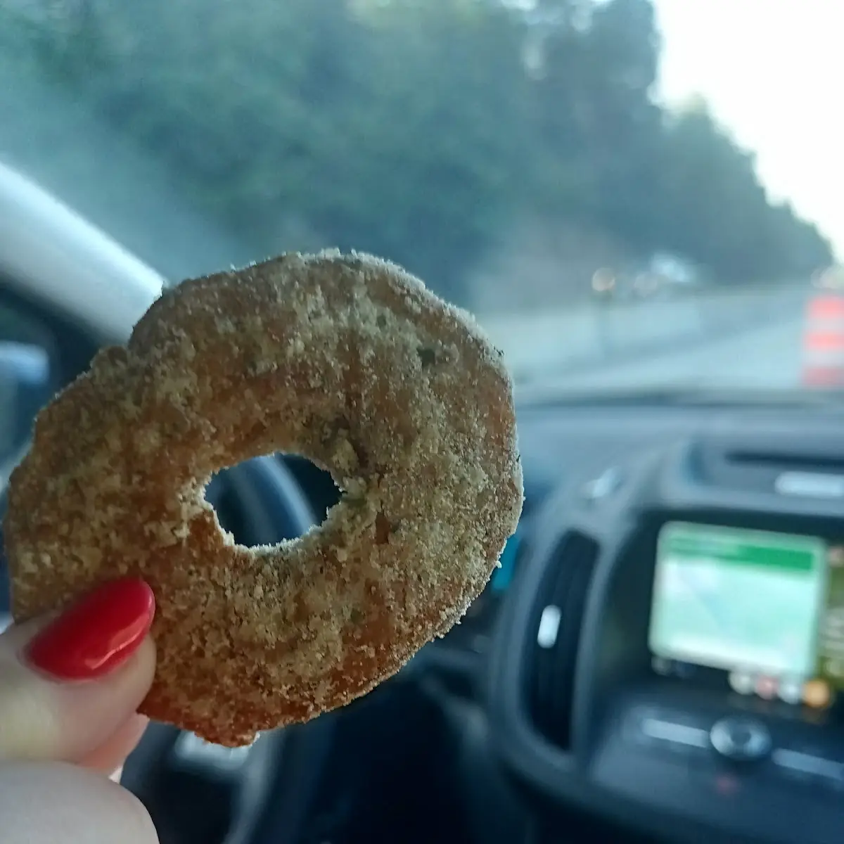 Hidden Valley Ranch Chicken Rings