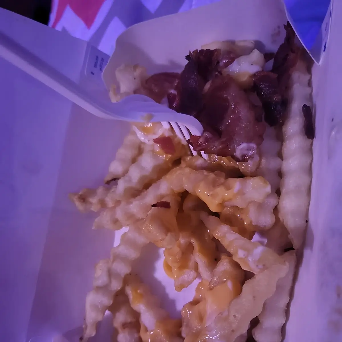 Loaded Fries
