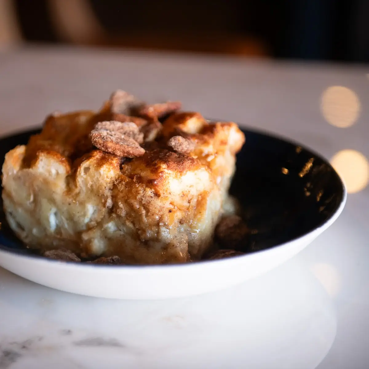 Bread Pudding