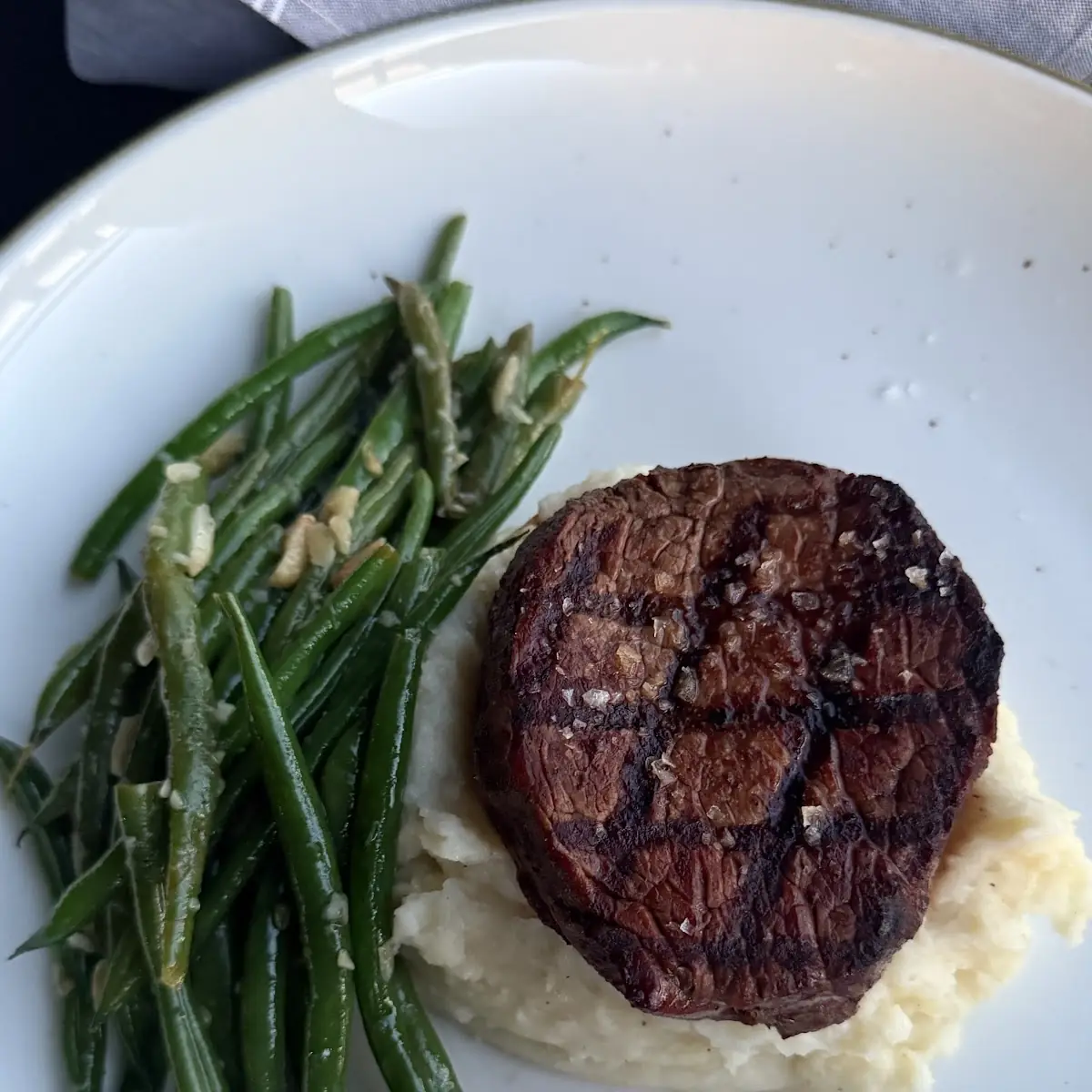 Filet Mignon