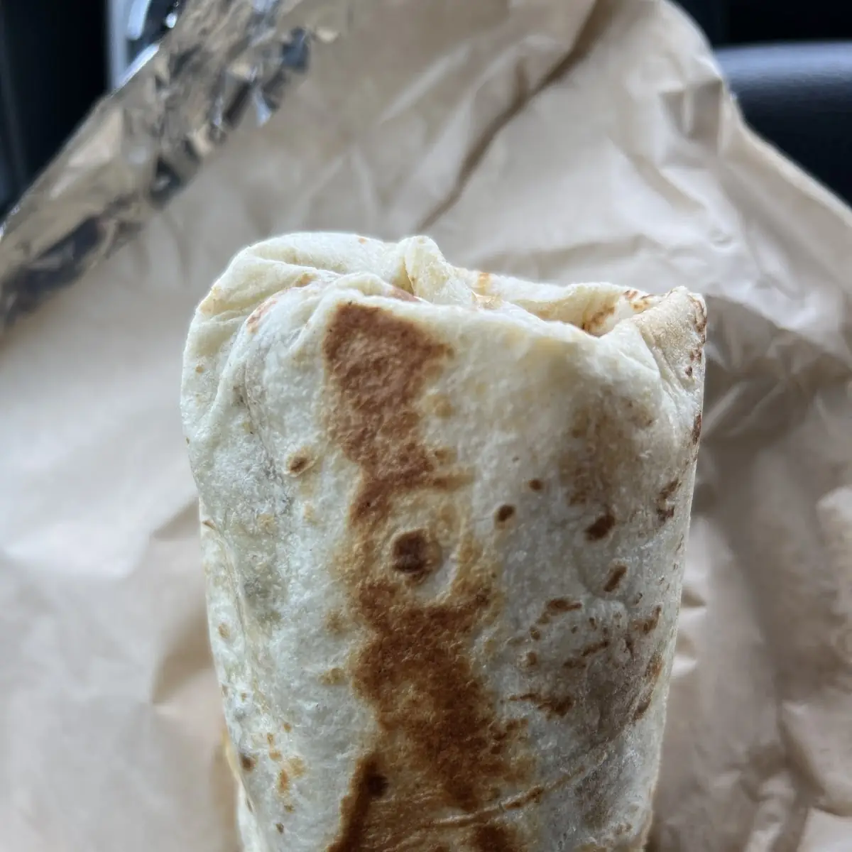 Idaho Burrito
