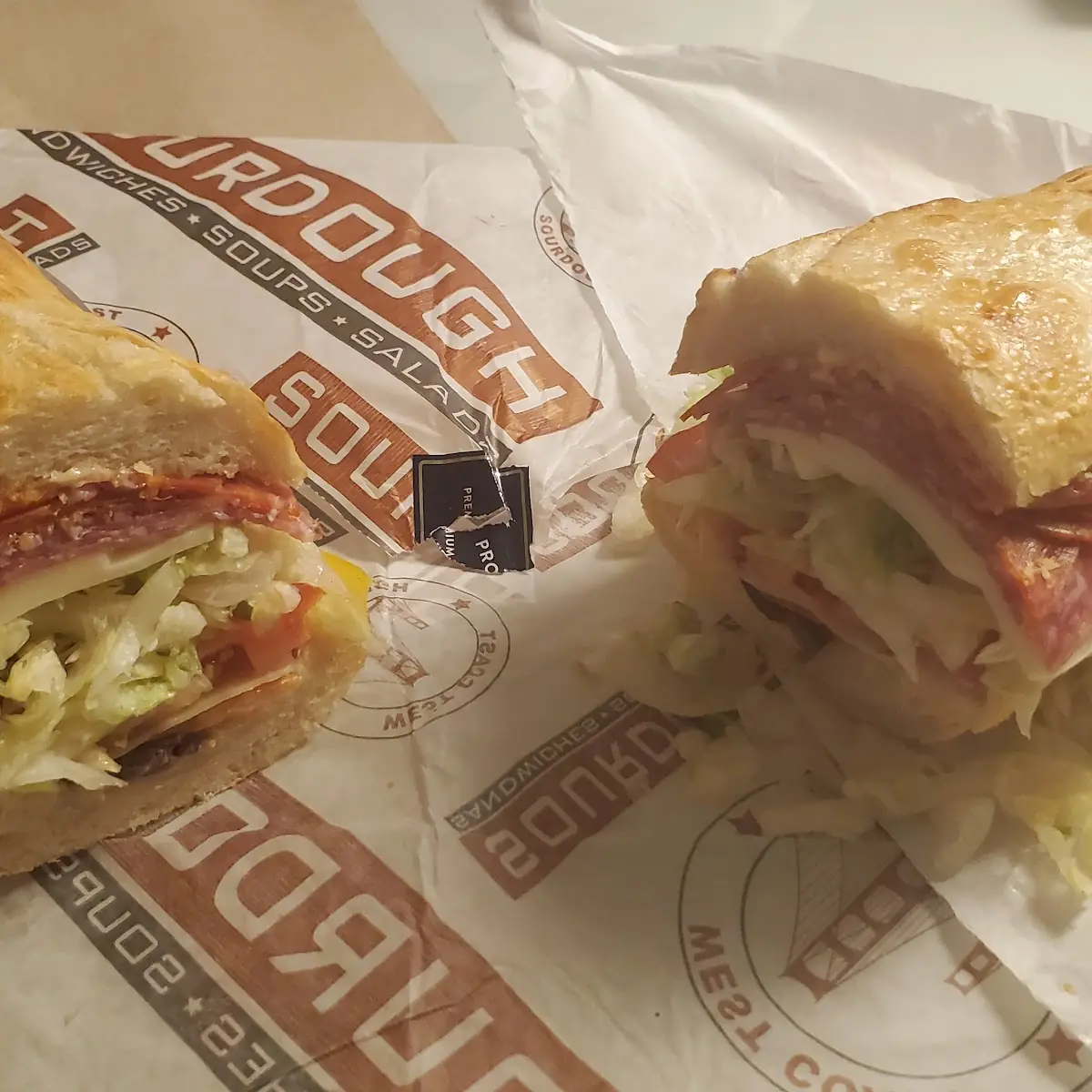 Italian Sub