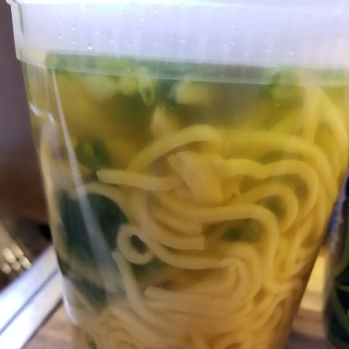 Chicken Noodle Soup