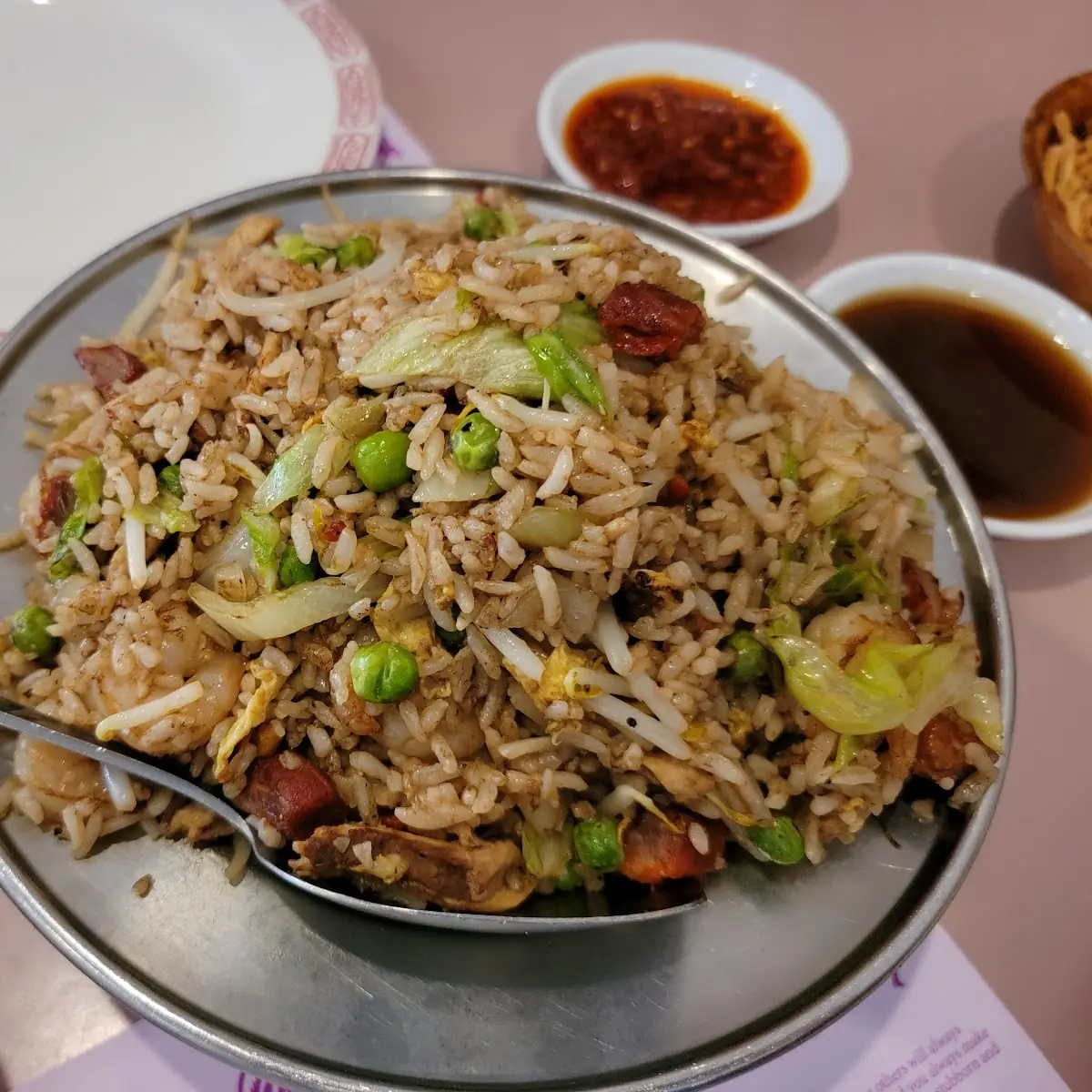 House Fried Rice