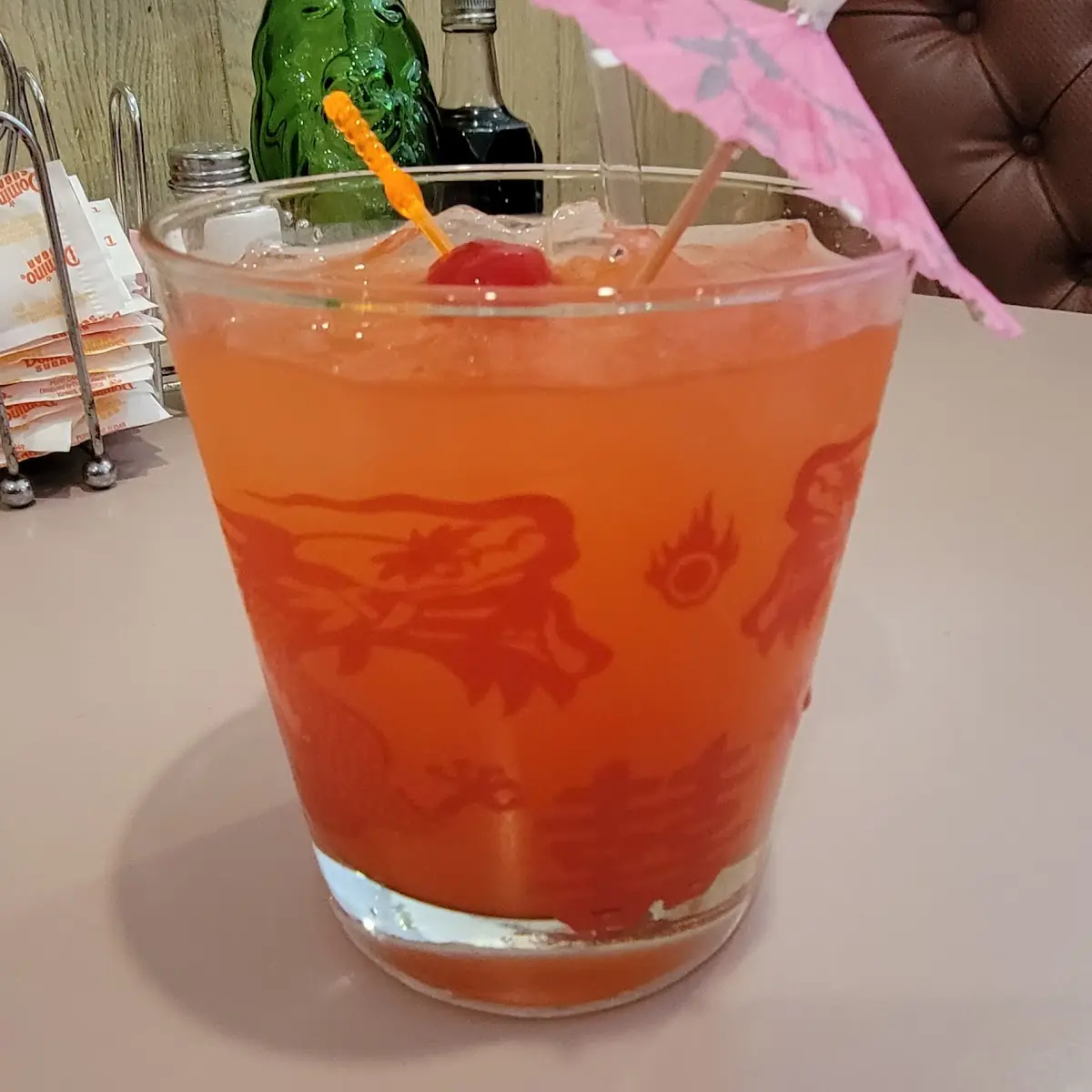 Mai Tai