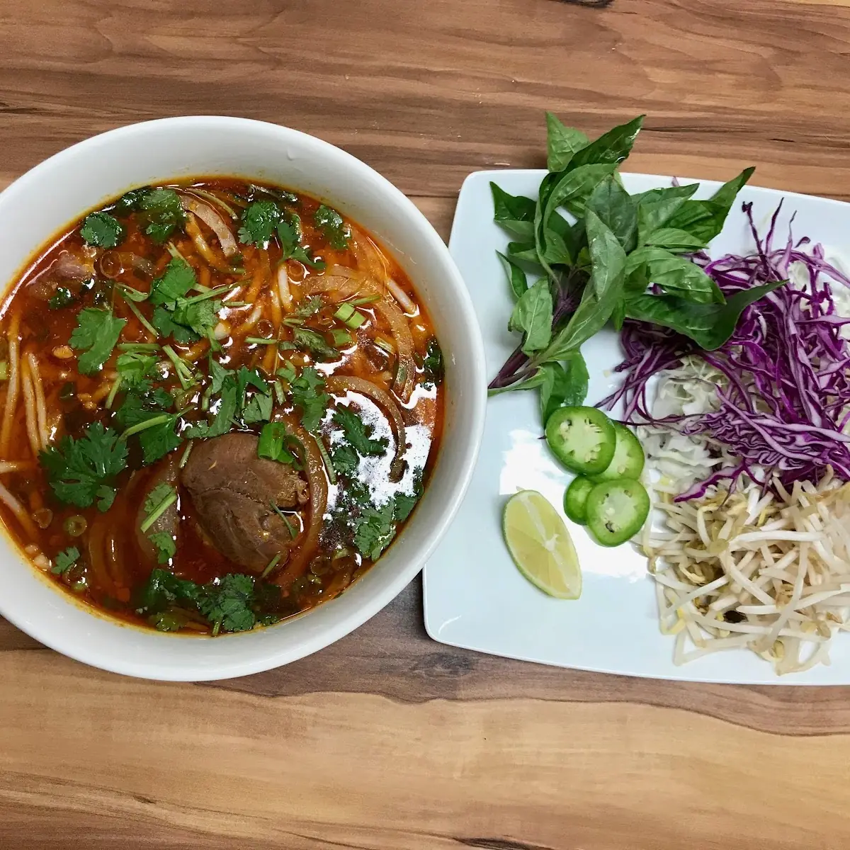 Bun Bo Hue