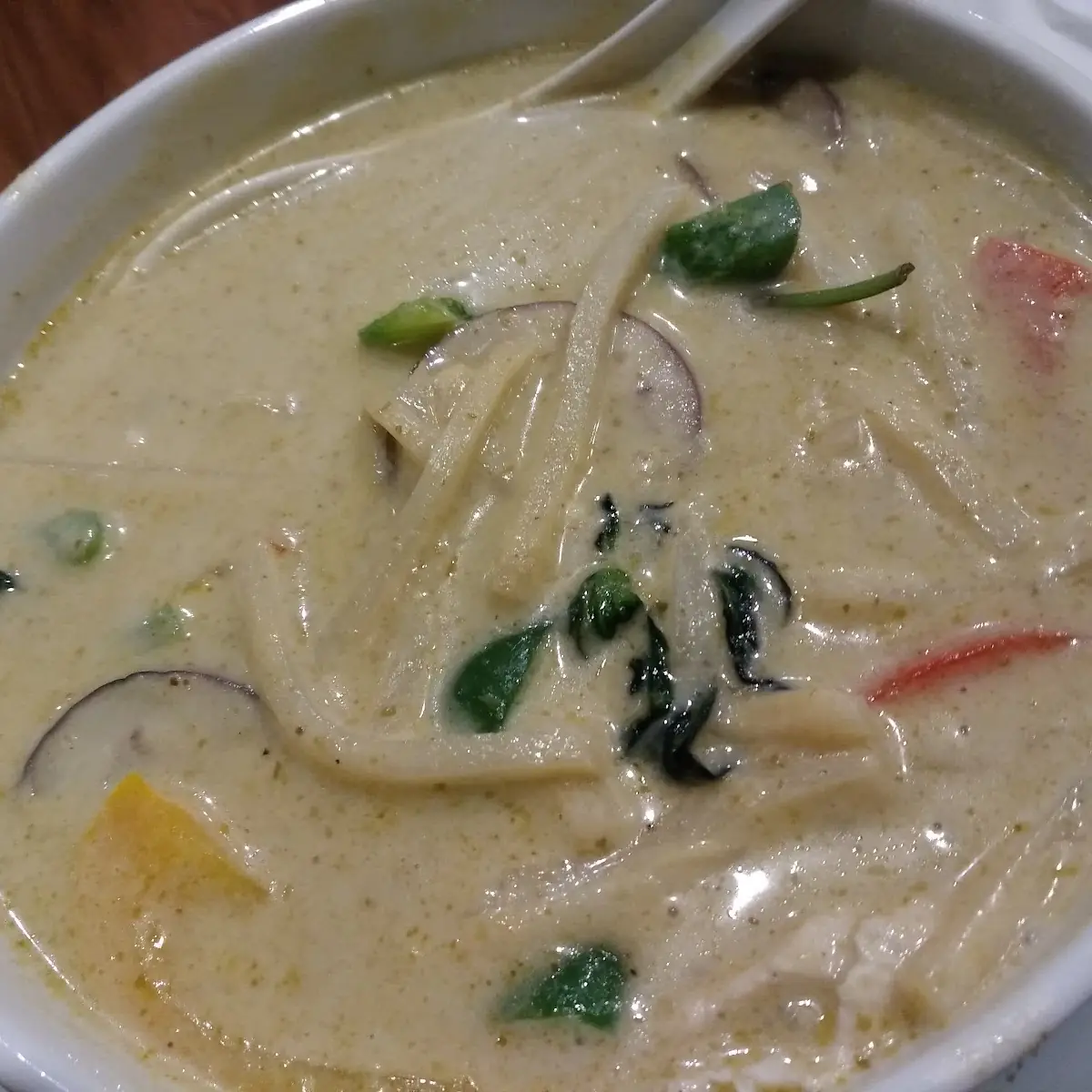 Chicken Curry