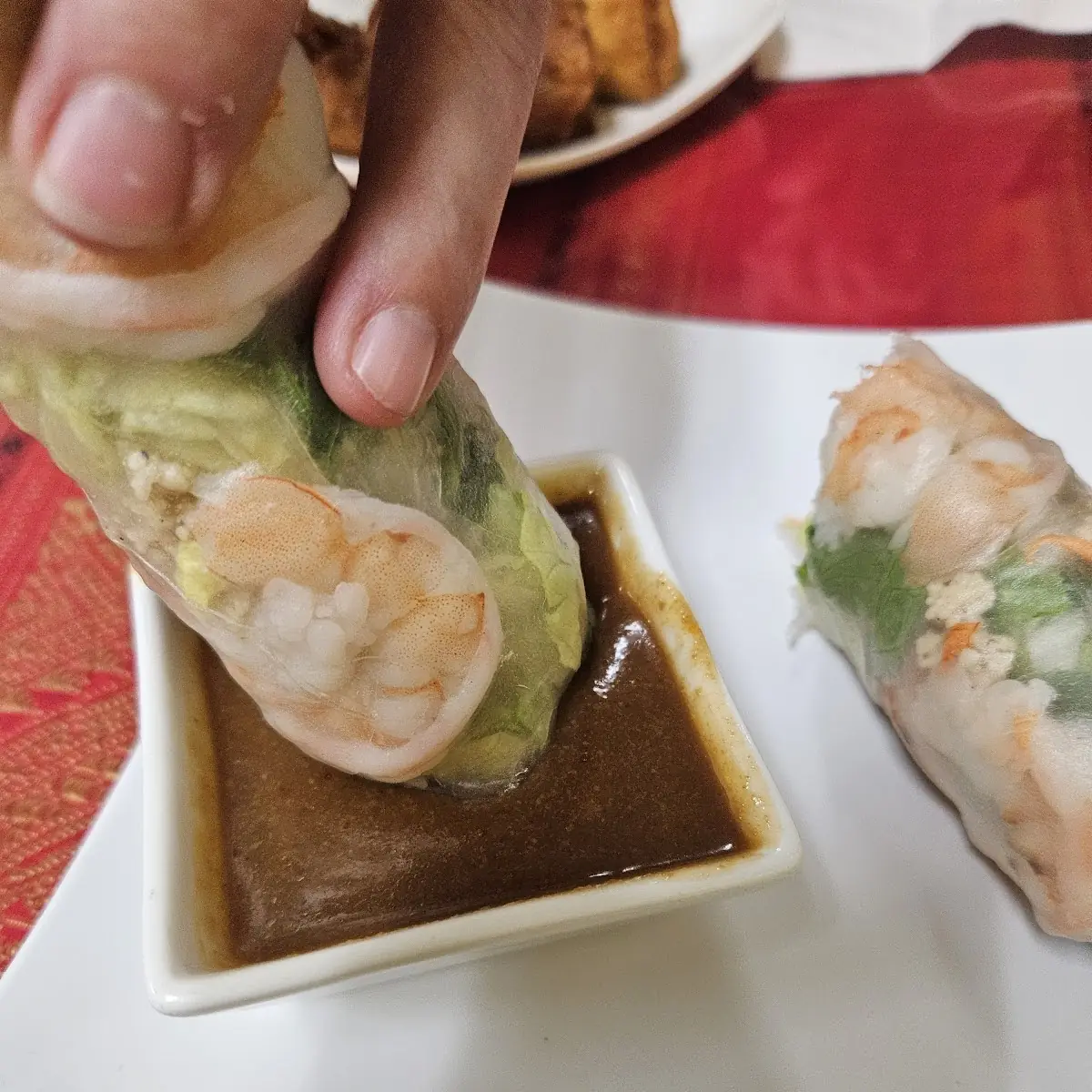 Spring Roll