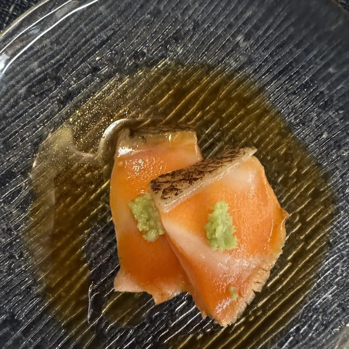 Smoked Salmon