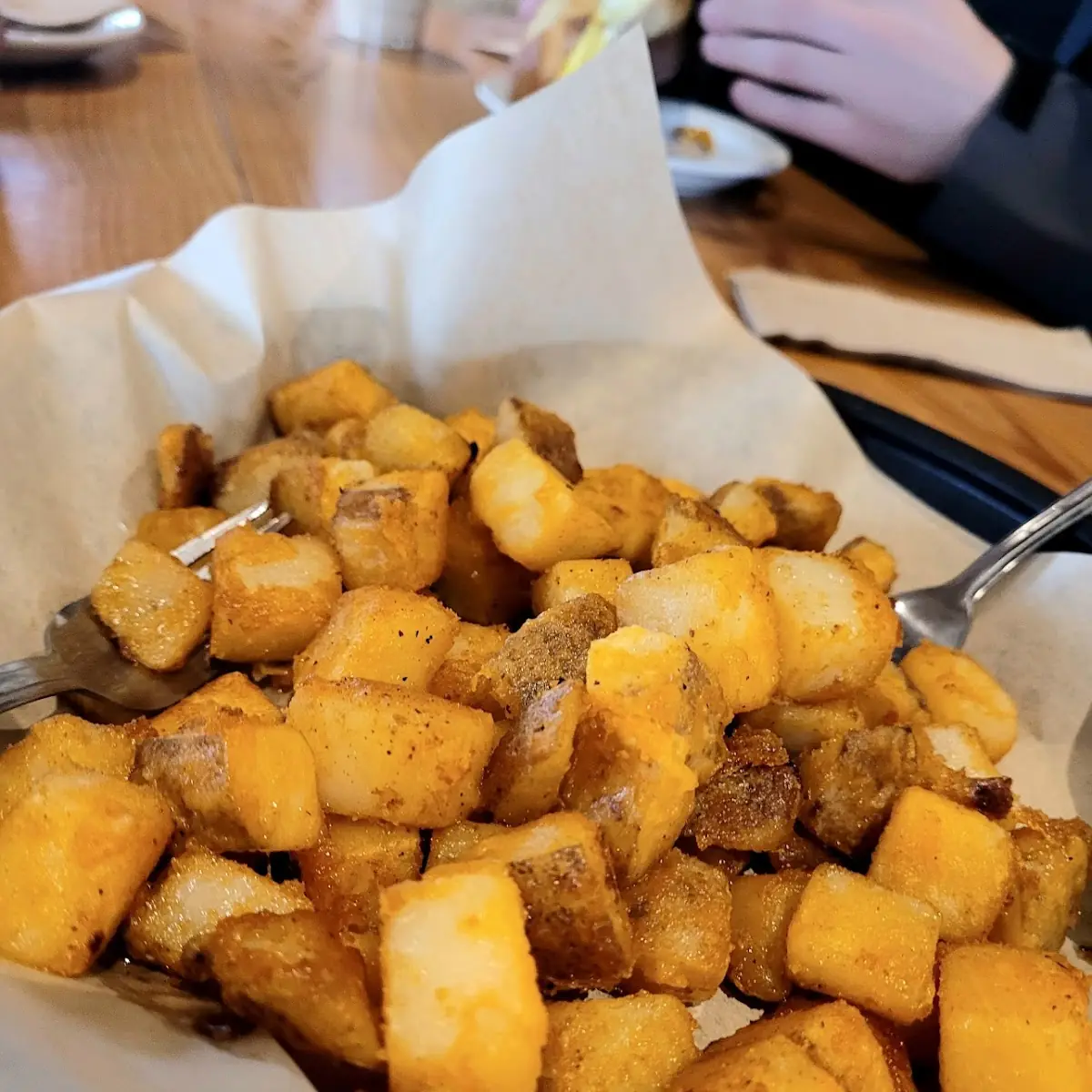 Home Fries