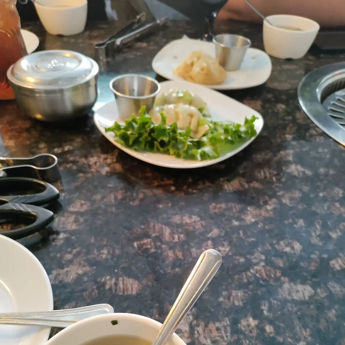 Gyoza