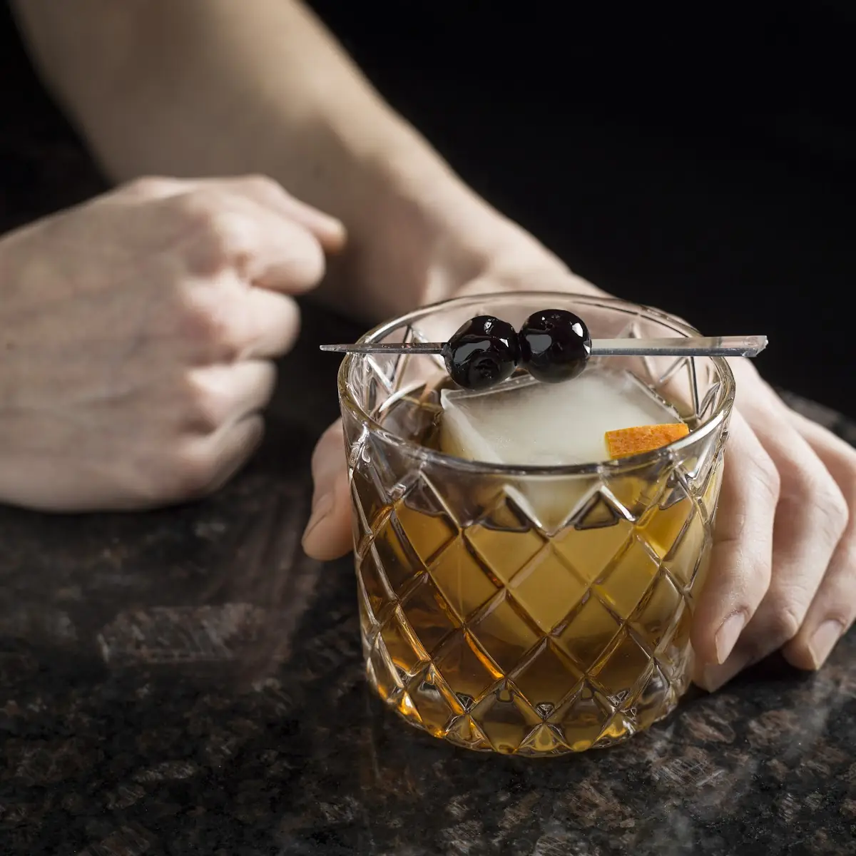 Whiskey Sour