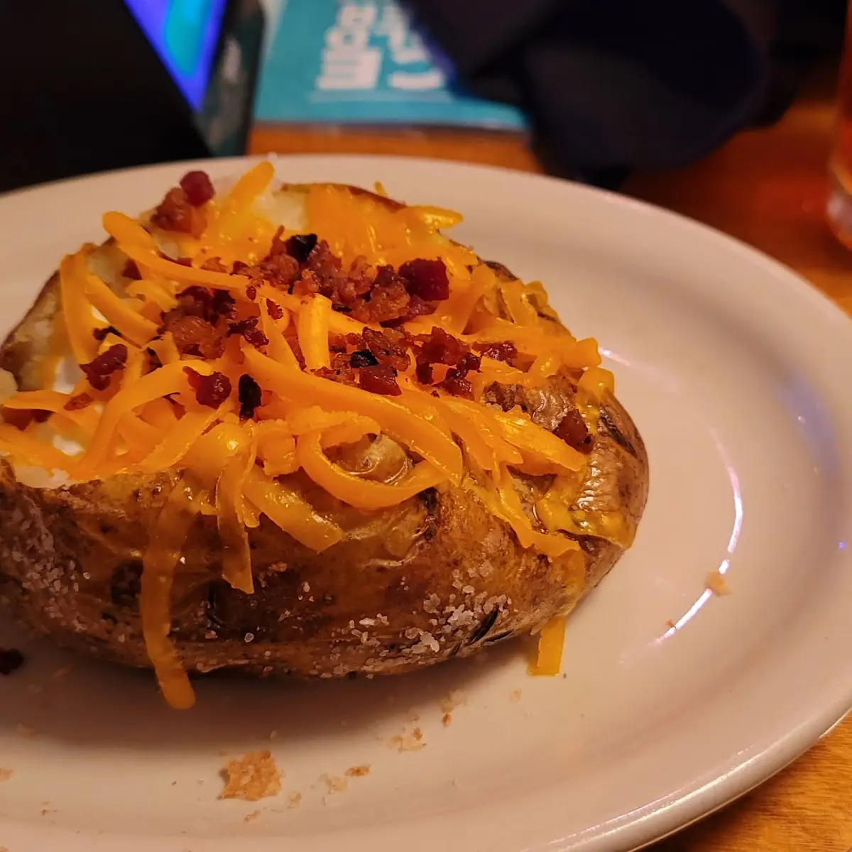Baked Potato