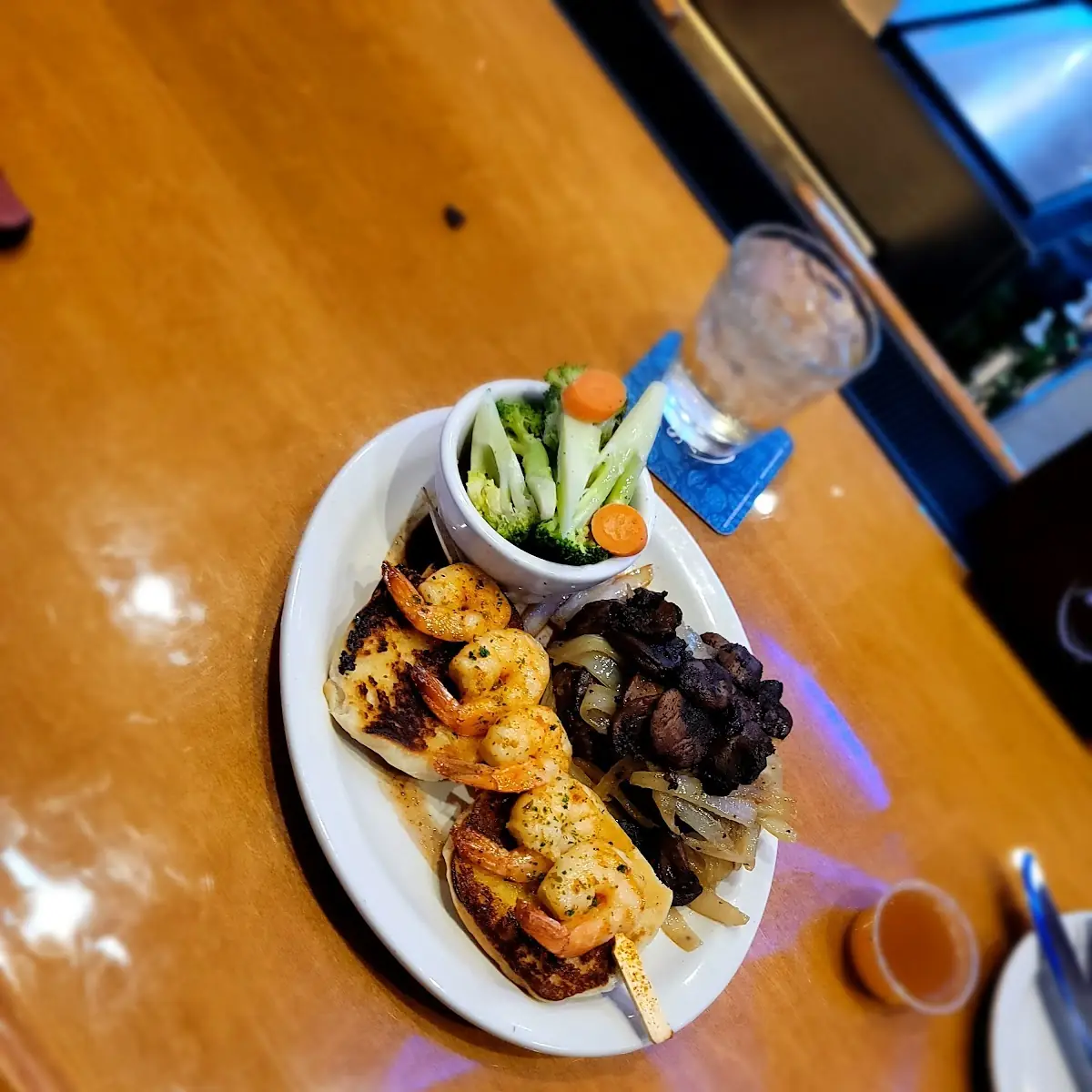 Filet Mignon