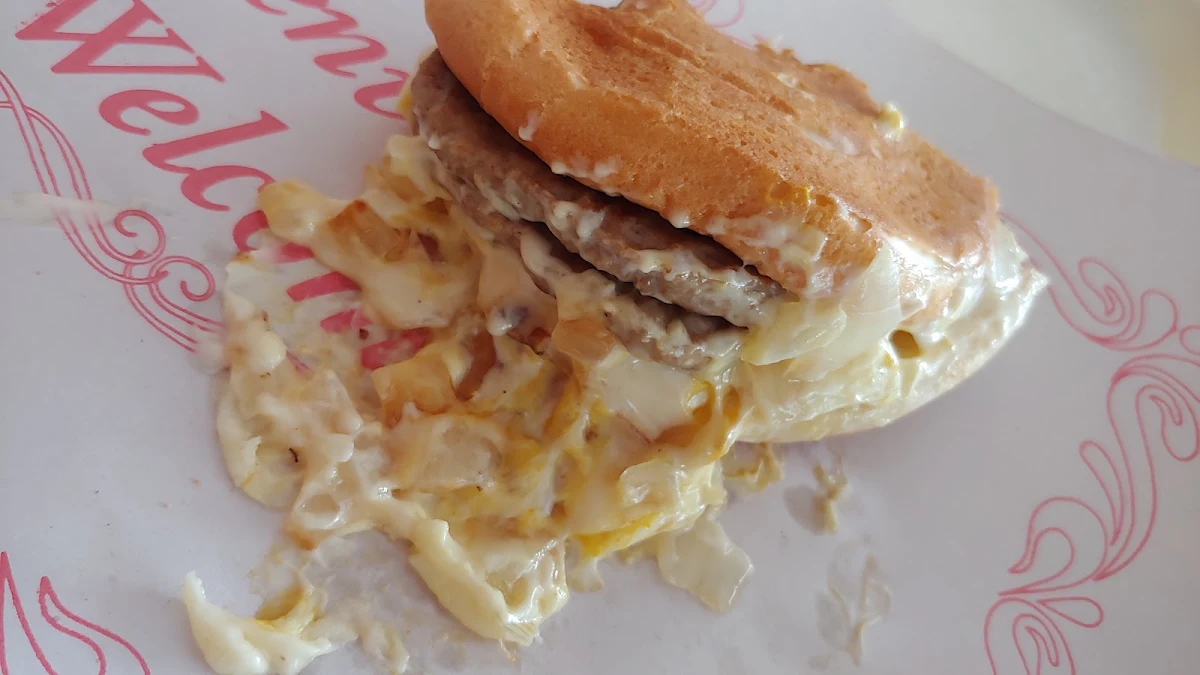 Highlights, Casse-croute au Bois Rond