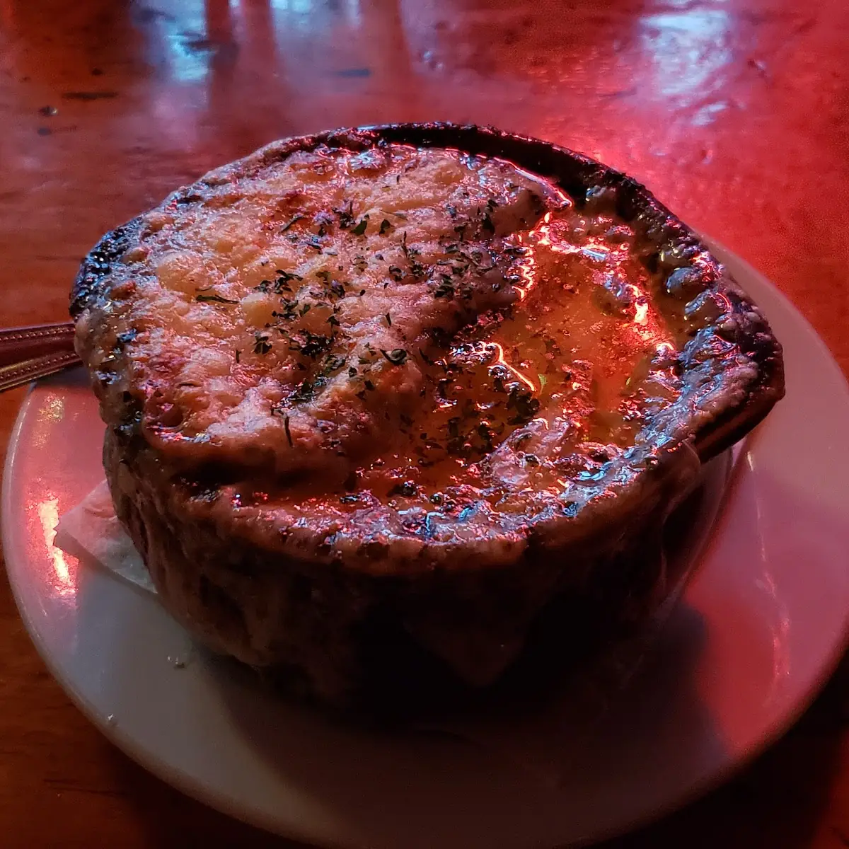 French Onion Soup