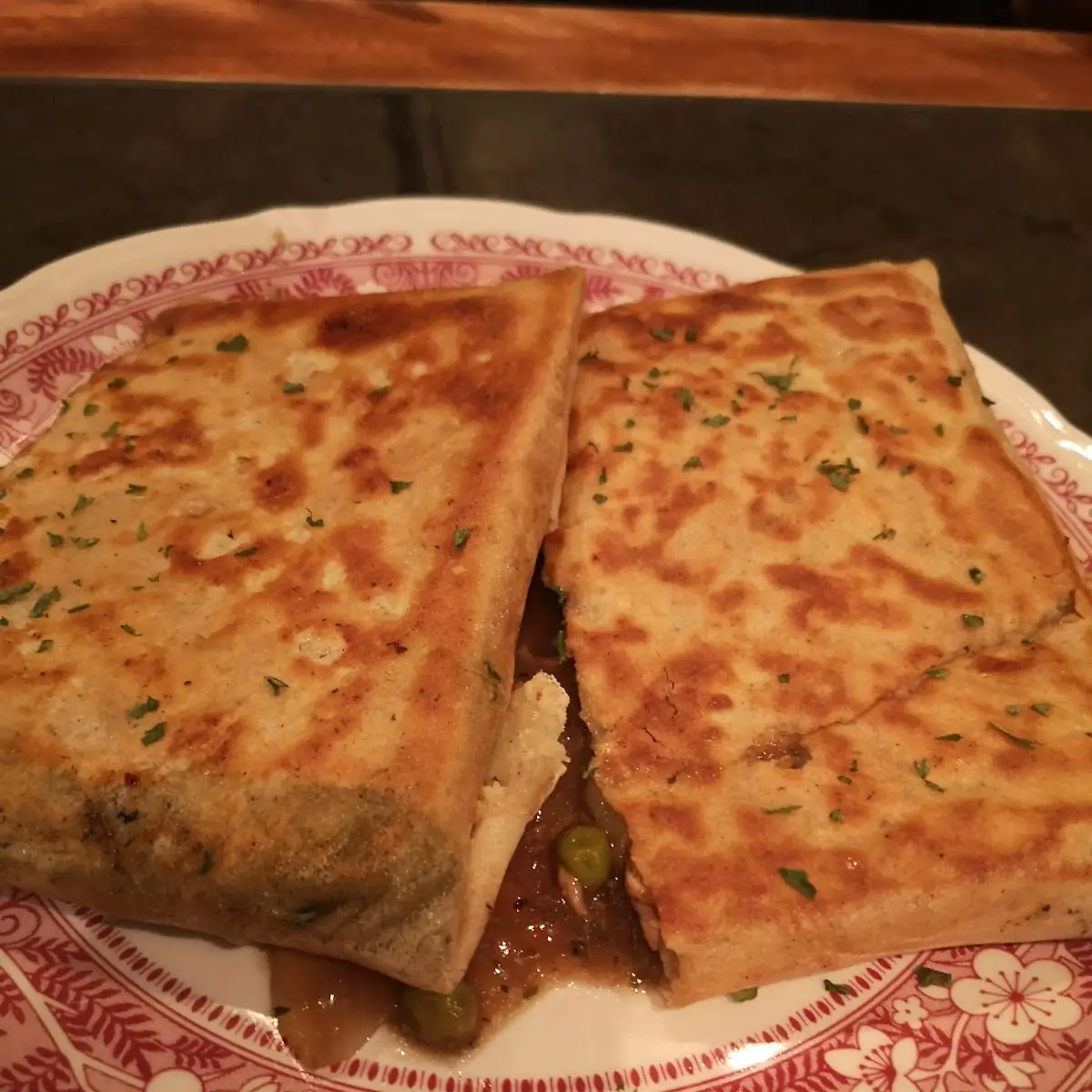 Quesadilla