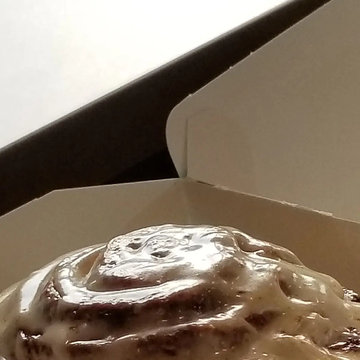 Bread Pudding