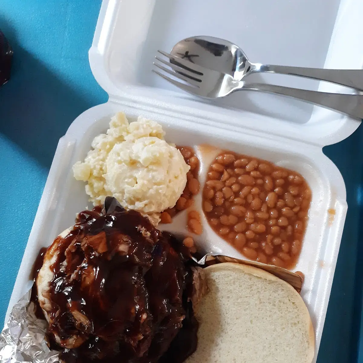 Baked Beans