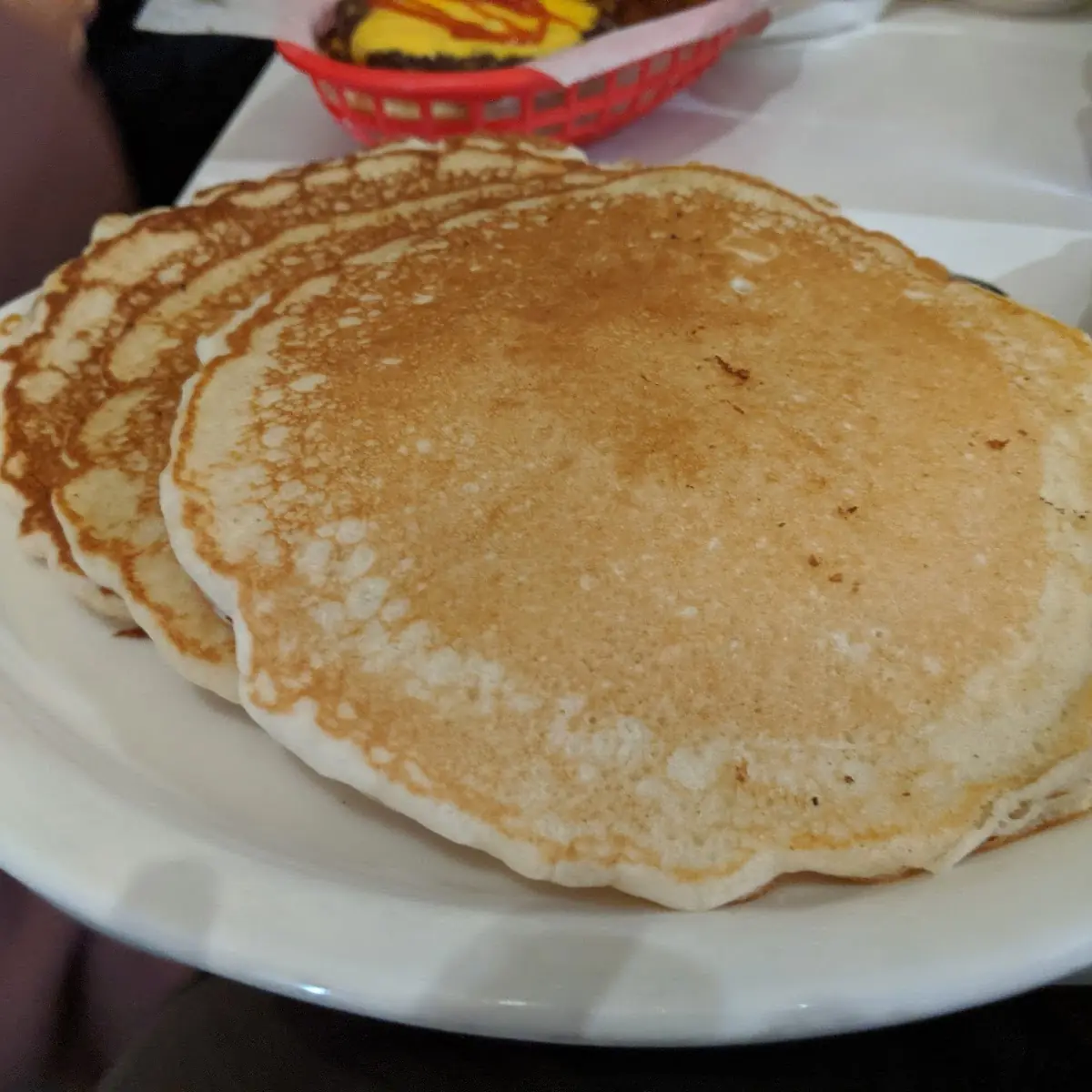 Pancakes