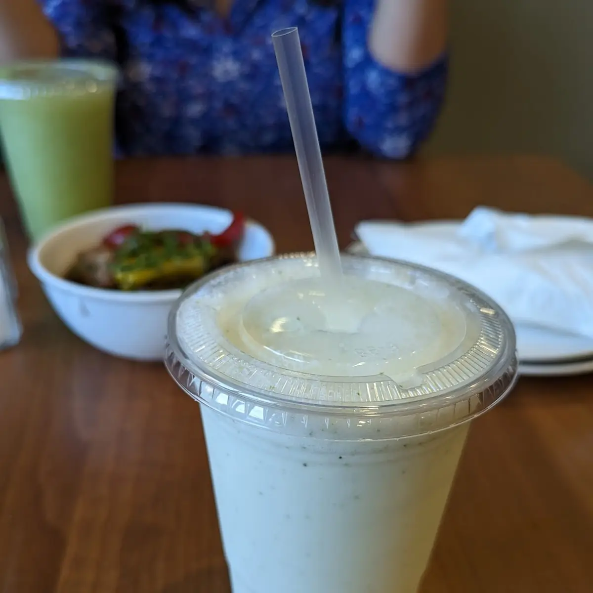 Yogurt Drink