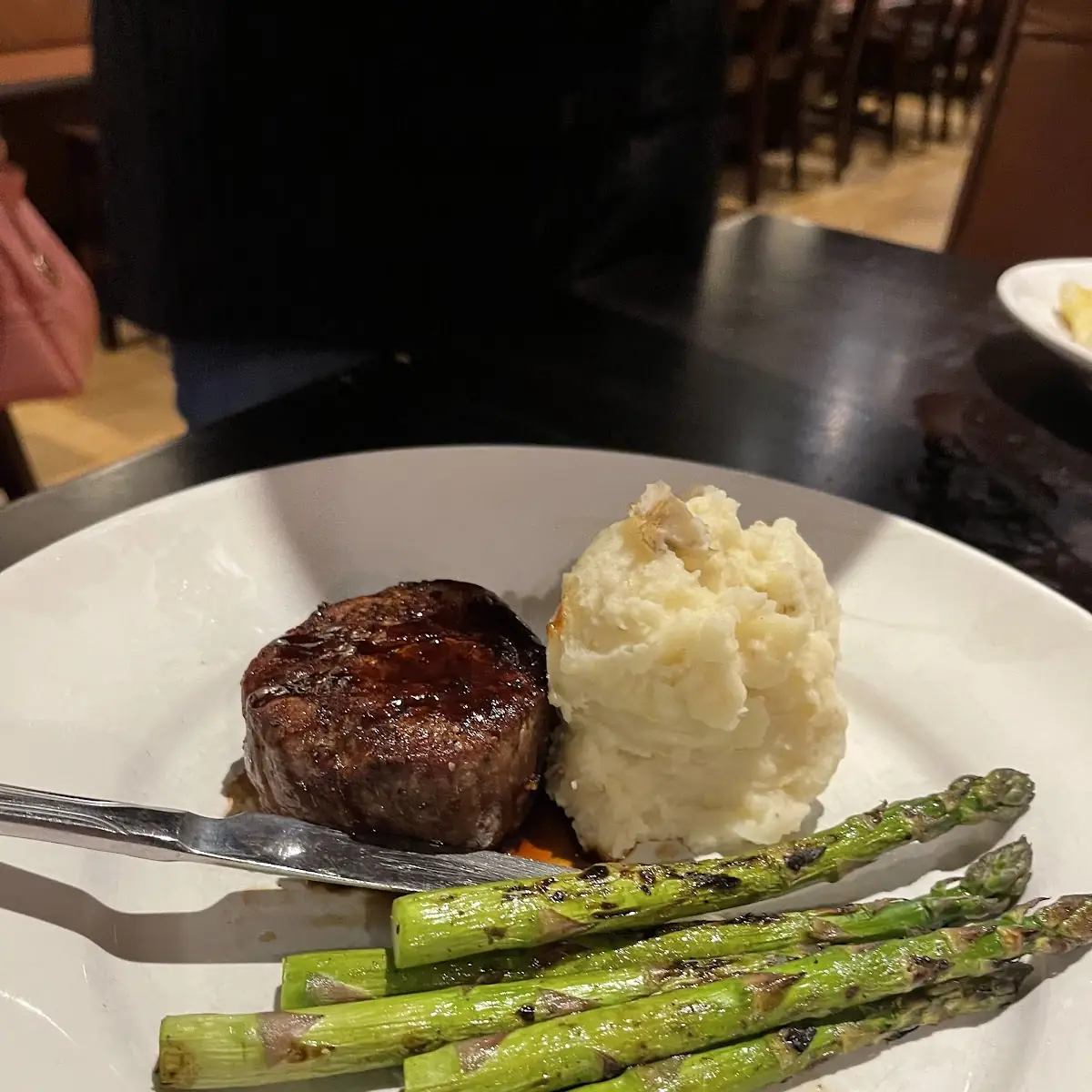 Braised Short Rib