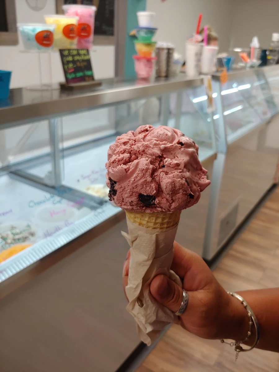Gelato