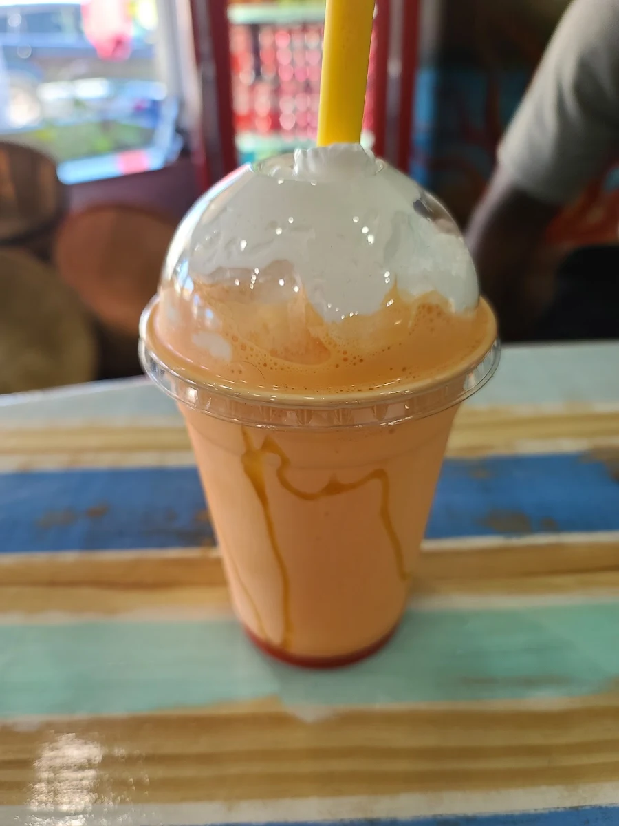 Ice Cream Cone