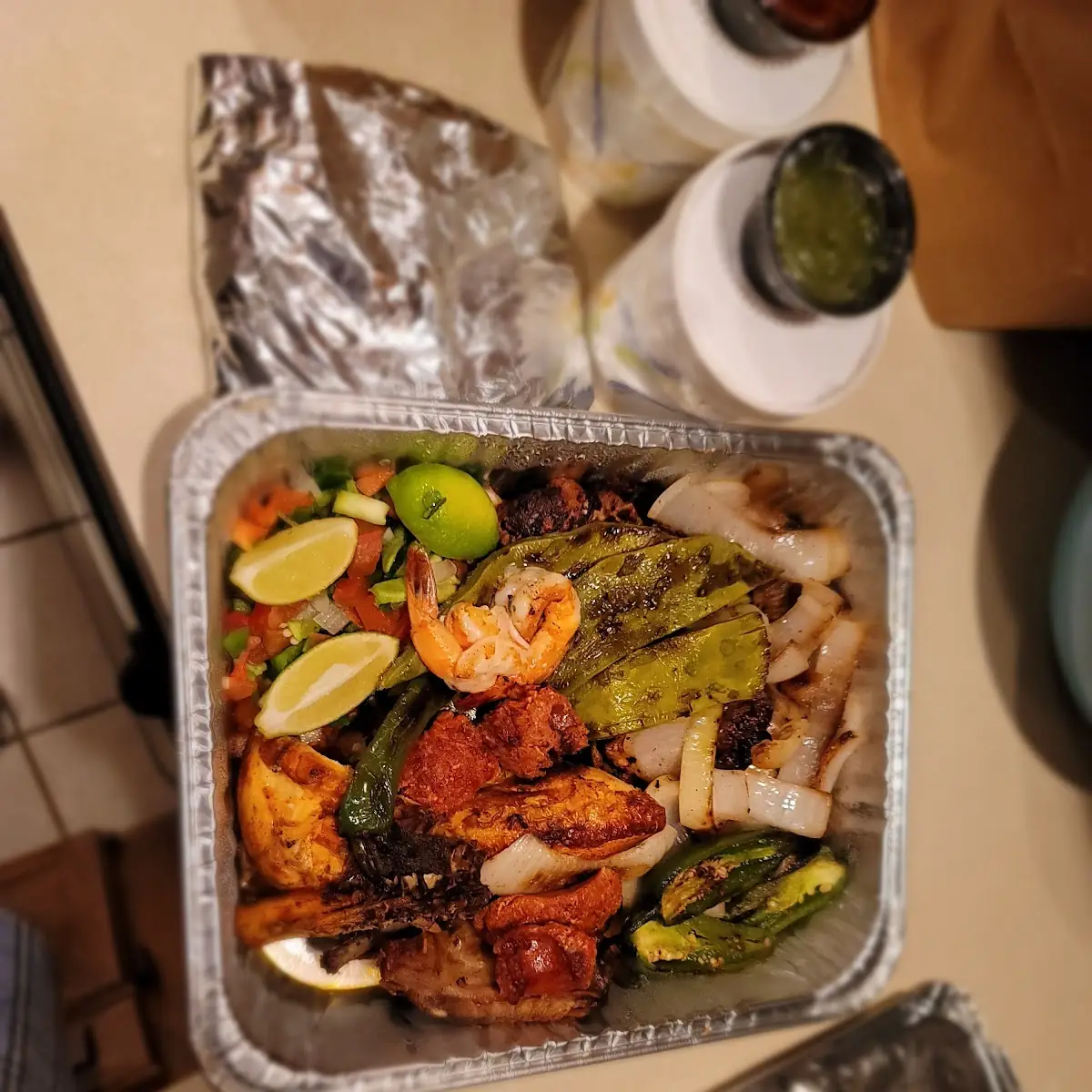 Parrillada Grill