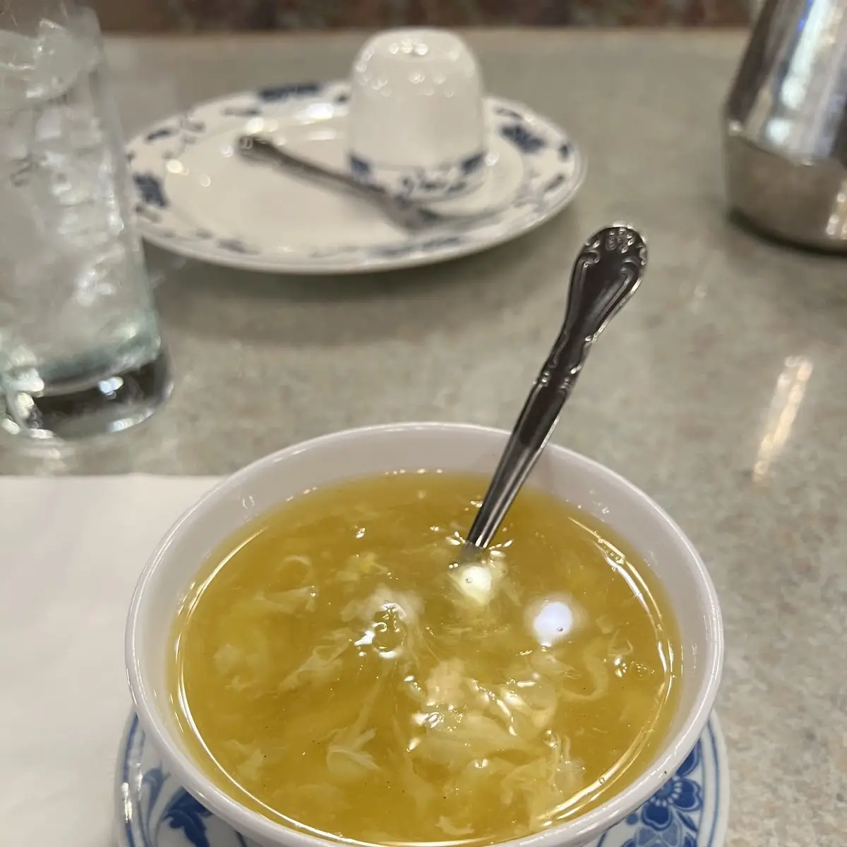Vegetable Soup
