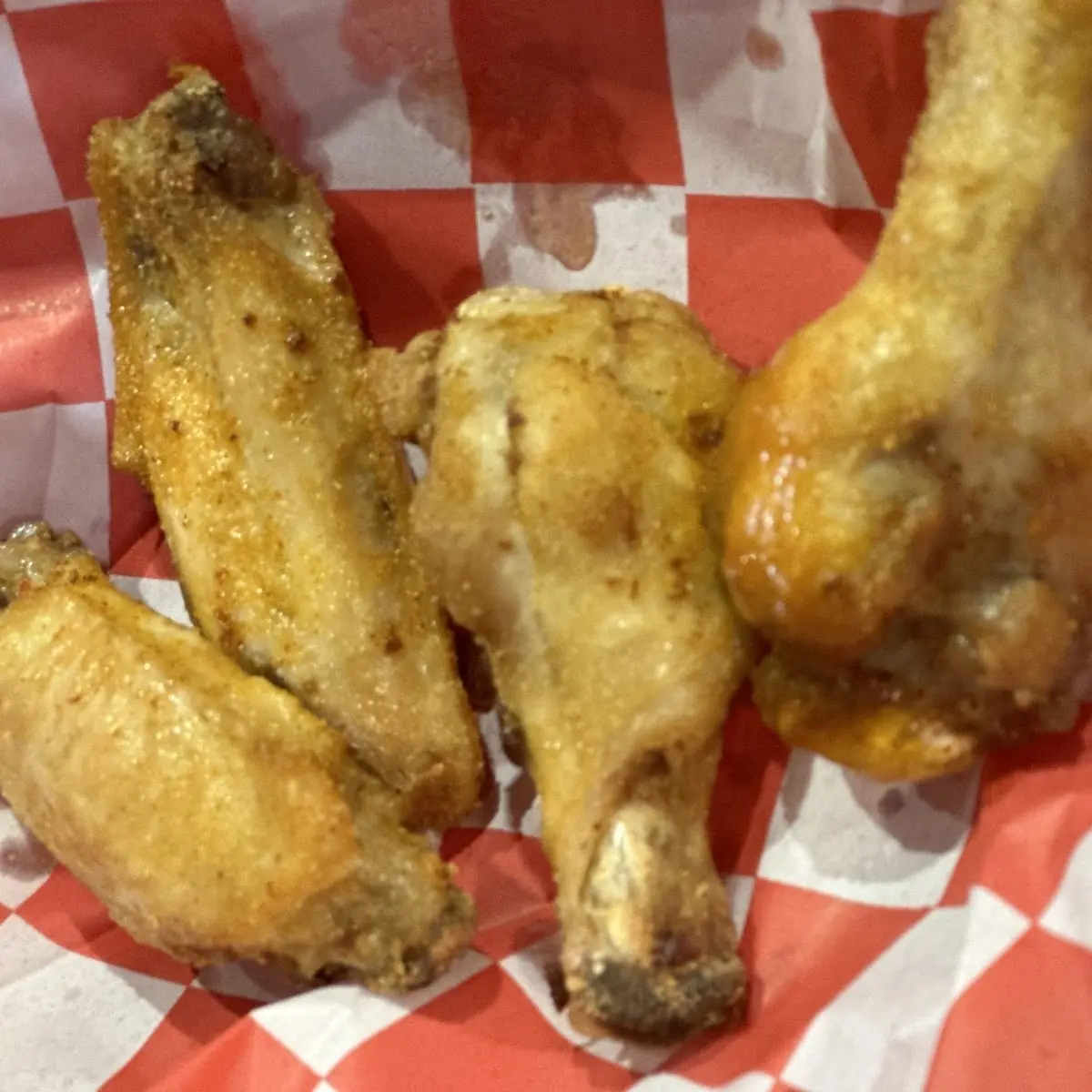 Lemon Pepper