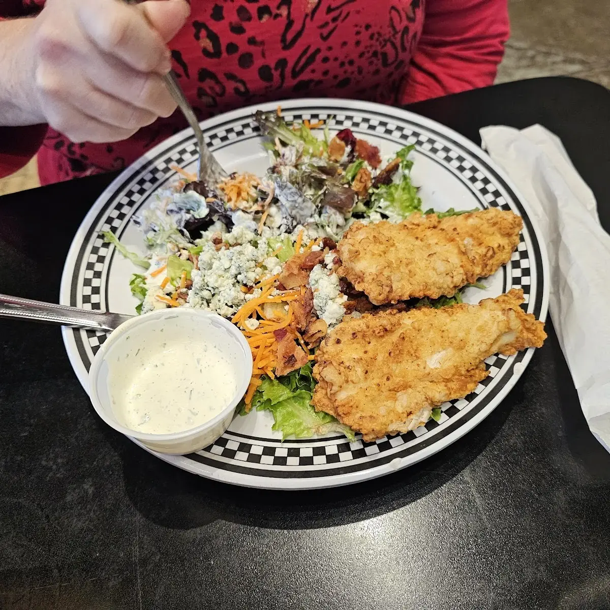 Harvest Salad