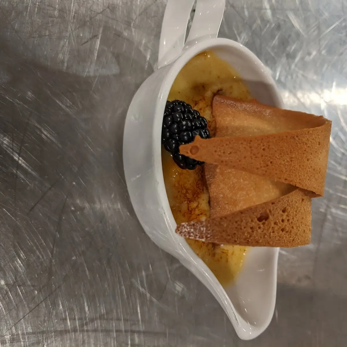 Creme Brulee